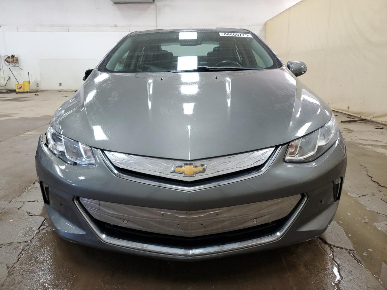 CHEVROLET VOLT LTZ