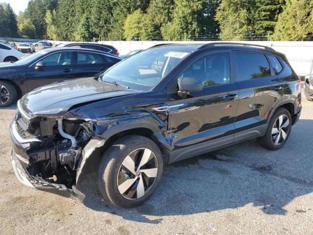 2024 VOLKSWAGEN TAOS S #3298202042