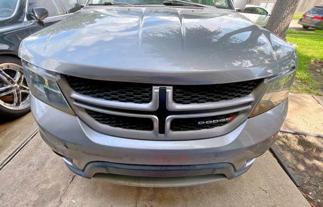 2019 DODGE JOURNEY GT 3C4PDCEG8KT686739