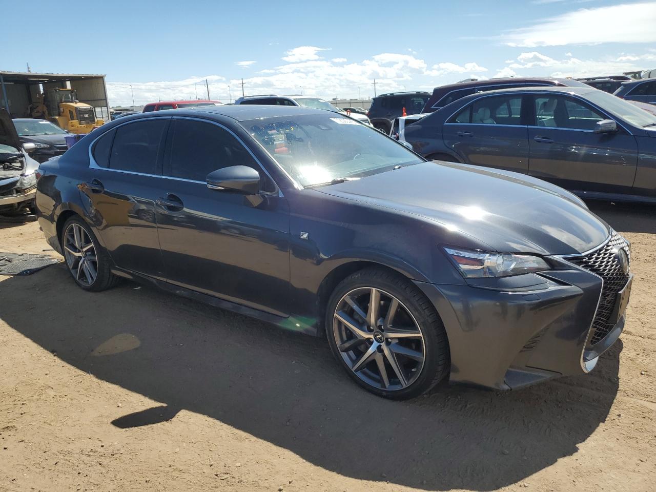 Global Auto Auctions