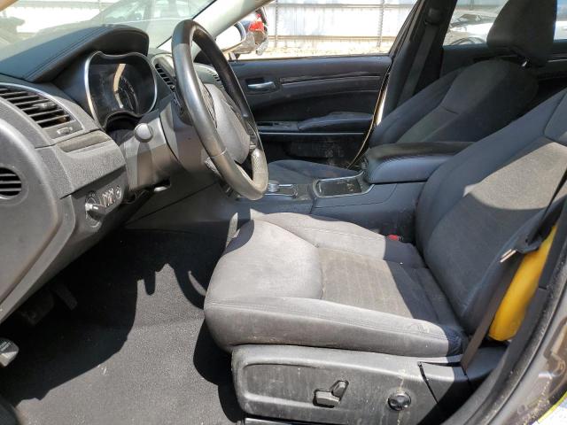 2021 CHRYSLER 300 TOURIN - 2C3CCAAG1MH572223