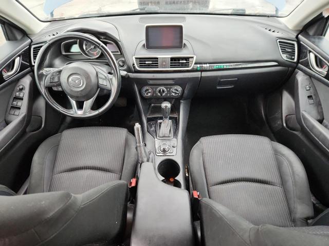 2015 MAZDA 3 TOURING - 3MZBM1L76FM201898