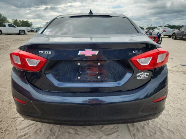 2016 CHEVROLET CRUZE LT 1G1BE5SM3G7287352