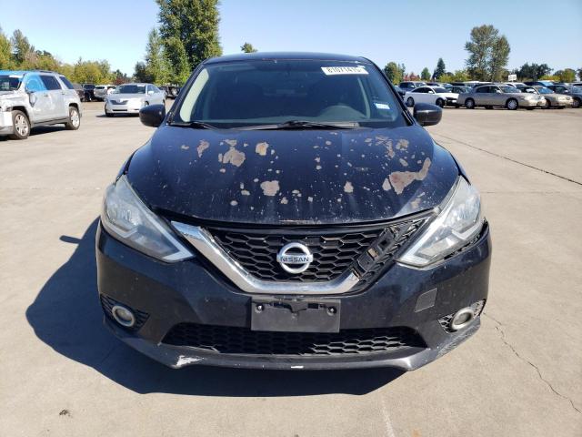 2017 NISSAN SENTRA S 3N1AB7AP5HY224050