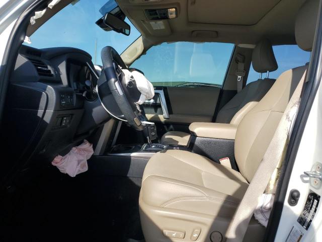 2023 TOYOTA 4RUNNER SR5 JTEFU5JR6P5303432