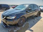 2018 NISSAN SENTRA - 3N1AB7APXJY244557