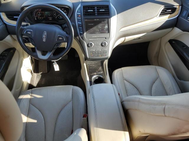 2015 LINCOLN MKC 5LMCJ1A99FUJ06194