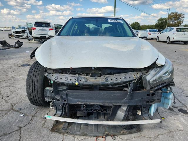 2015 INFINITI Q50 BASE JN1BV7AR1FM418989