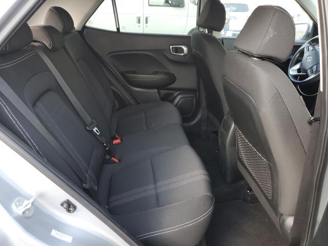 2021 HYUNDAI VENUE SEL KMHRC8A38MU072127