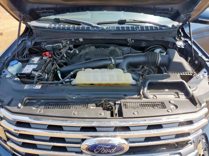 2019 FORD EXPEDITION 1FMJU1HT0KEA02085
