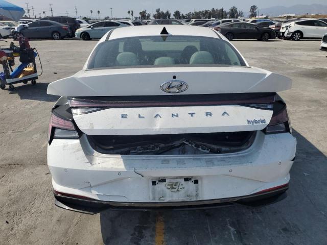 2021 HYUNDAI ELANTRA LI - KMHLN4AJ5MU009736