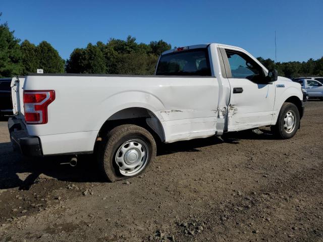 2019 FORD F150 1FTMF1CB4KKE55296