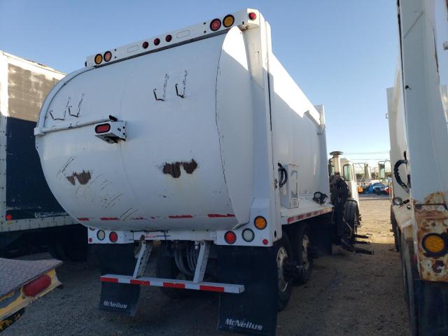 2011 AUTOCAR LLC XPEDITOR #3247732278