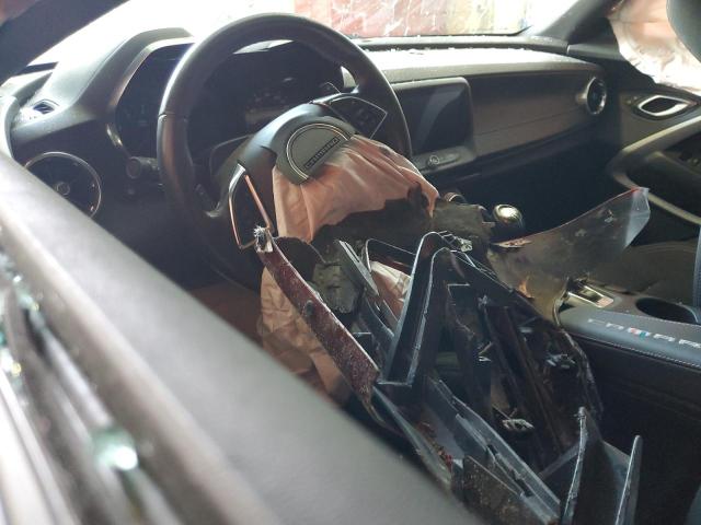 2023 CHEVROLET CAMARO LT1 1G1FF1R73P0131960