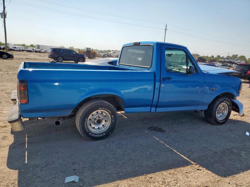 1994 FORD F150 #3296529337