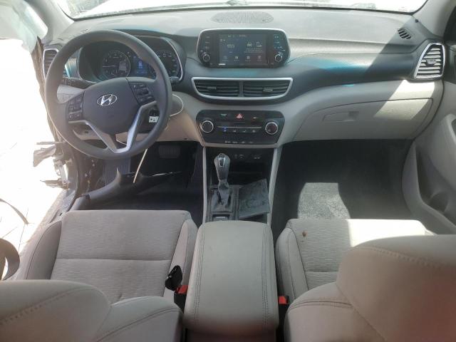 2021 HYUNDAI TUCSON SE KM8J23A44MU388149