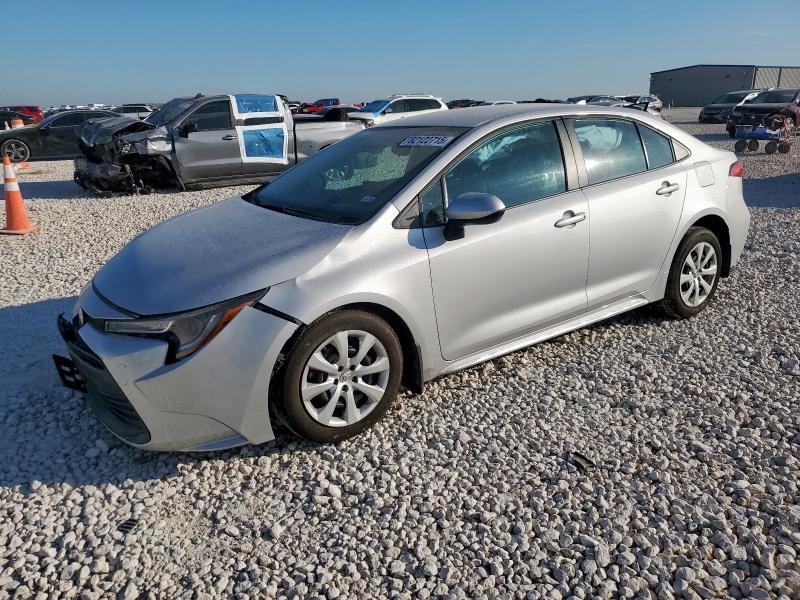 2024 TOYOTA COROLLA LE - 5YFB4MDE6RP218120