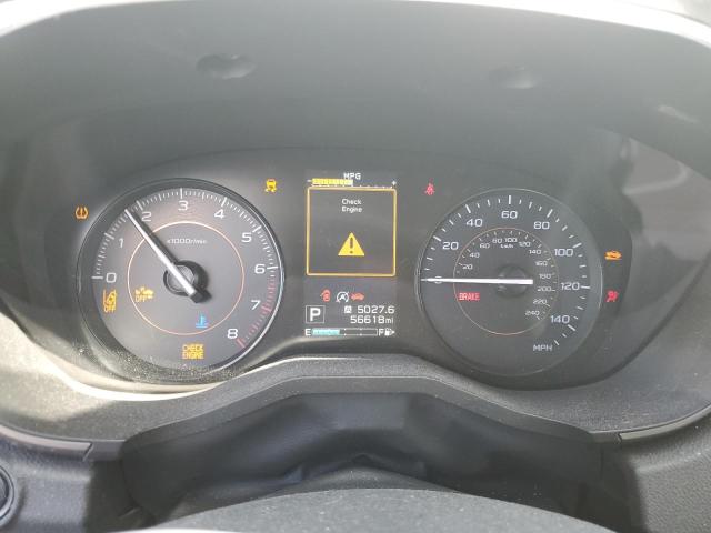 2021 SUBARU CROSSTREK JF2GTAPC8M8272767