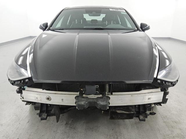 2023 HYUNDAI SONATA SEL KMHL44J22PA328562