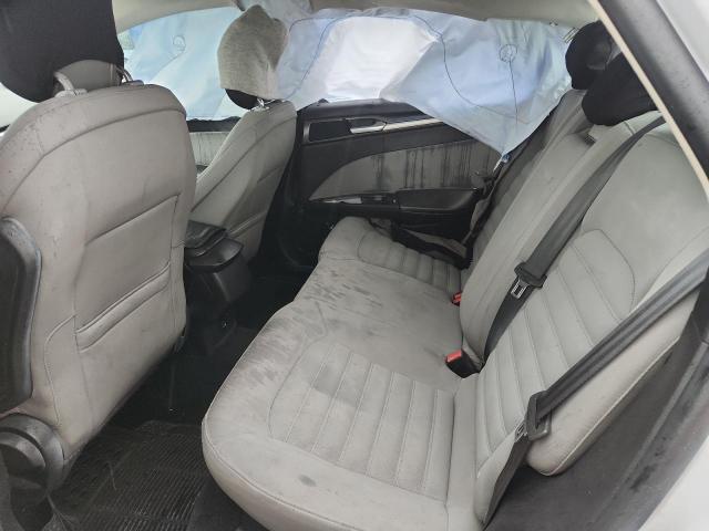 2014 FORD FUSION S HYBRID - 3FA6P0UU9ER121769