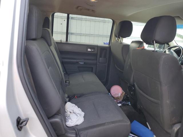 2017 FORD FLEX SE 2FMGK5B86HBA10157