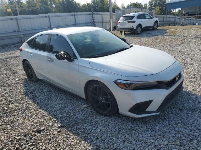 2022 HONDA CIVIC SPOR 19XFL2H88NE006585