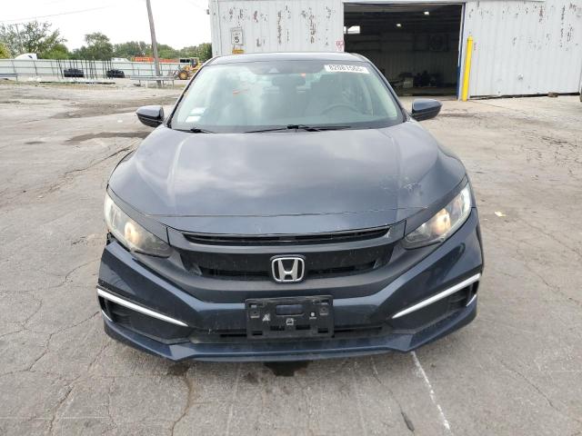 2020 HONDA CIVIC LX - 19XFC2F63LE027388