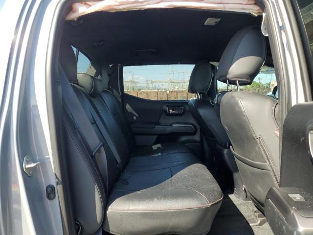 2018 TOYOTA TACOMA DOU - 3TMAZ5CNXJM074796