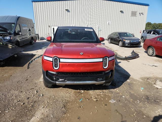 2024 RIVIAN R1S ADVENT - 7PDSGBBA3RN044217
