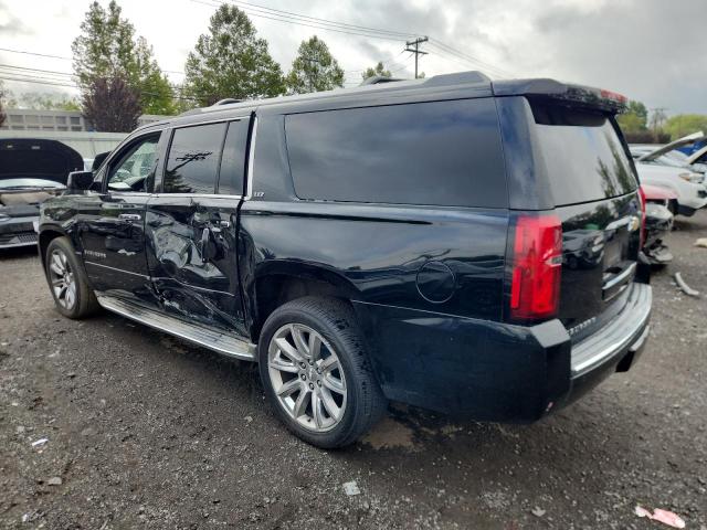 2015 CHEVROLET SUBURBAN K1500 LTZ 1GNSKKKC5FR192050