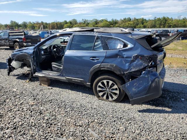 2024 SUBARU OUTBACK TO 4S4BTAPC0R3200857