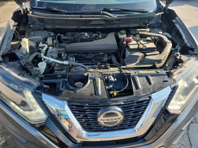 2018 NISSAN ROGUE S KNMAT2MT1JP589094