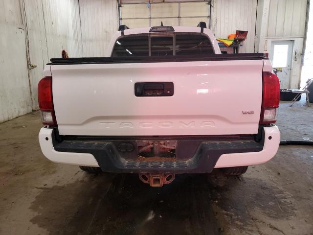 2016 TOYOTA TACOMA DOU 3TMCZ5AN5GM029124