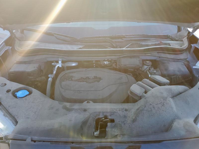 2023 HONDA PASSPORT E #3303938691