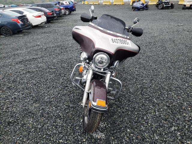 2007 HARLEY-DAVIDSON FLHTCUI - 1HD1FC4187Y666329