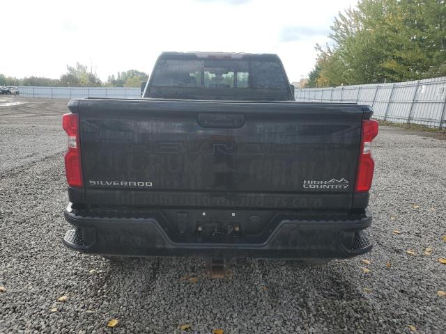 2020 CHEVROLET SILVERADO K3500 HIGH COUNTRY 1GC4YVEY6LF297699