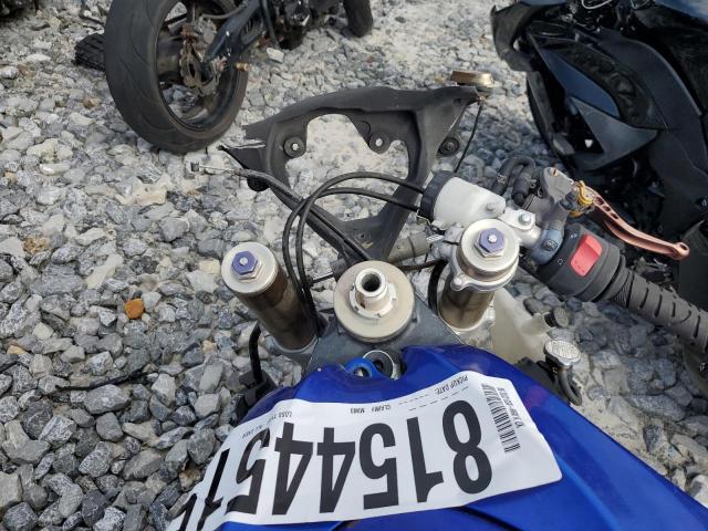 2006 SUZUKI GSX-R600 K #3296330527