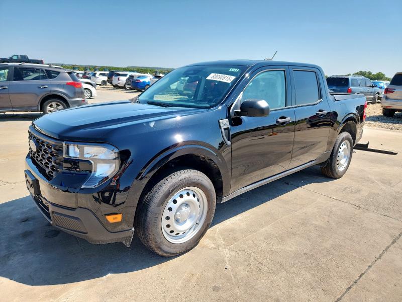 Global Auto Auctions: 2025 FORD MAVERICK X