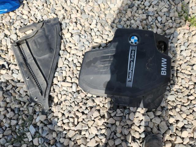 2018 BMW 320 XI WBA8E5G54JNU46818