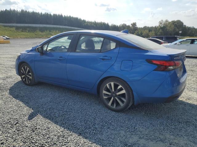 2020 NISSAN VERSA SR 3N1CN8FV7LL900792