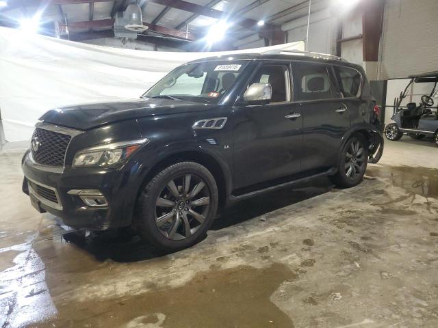INFINITI QX80 BASE
