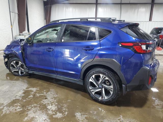 2024 SUBARU CROSSTREK JF2GUADC0RH386433