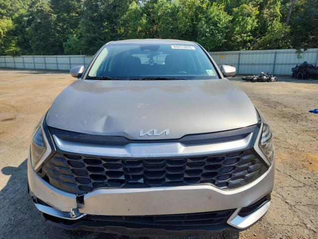 2025 KIA SPORTAGE L - KNDPU3DF6S7396769