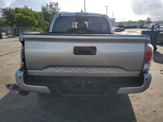 2022 TOYOTA TACOMA DOU 3TMAZ5CN1NM168538