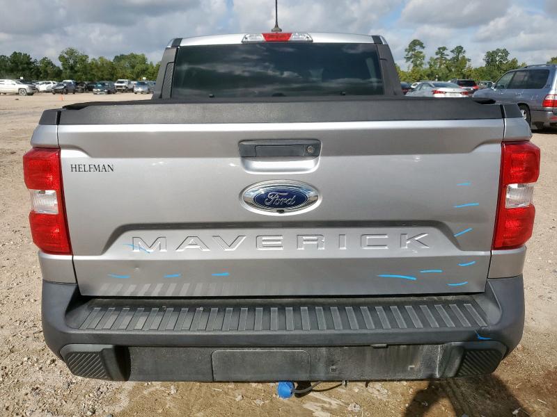 2022 FORD MAVERICK XL - 3FTTW8E97NRA54551