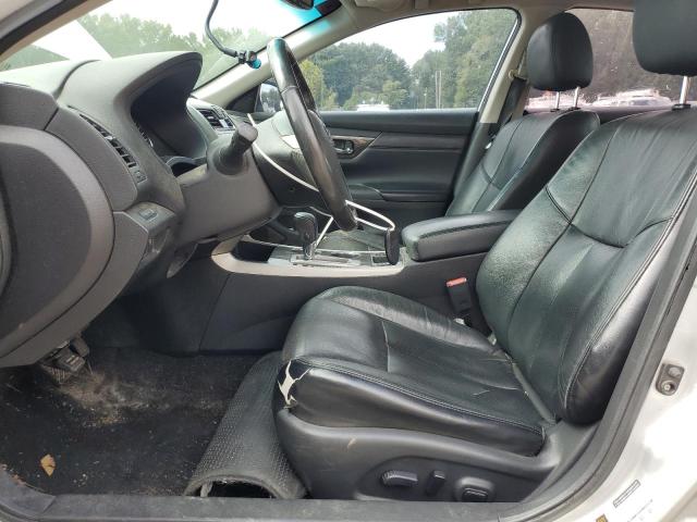 2015 NISSAN ALTIMA 2.5 - 1N4AL3AP8FN889611