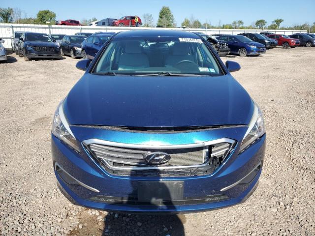 2017 HYUNDAI SONATA SE 5NPE24AF8HH539927