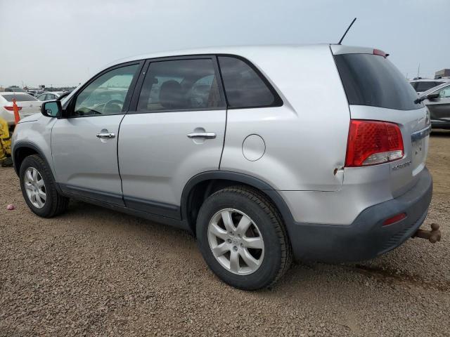 2011 KIA SORENTO BA - 5XYKT3A15BG014207