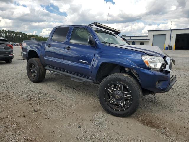 2015 TOYOTA TACOMA DOU - 5TFLU4EN1FX137400