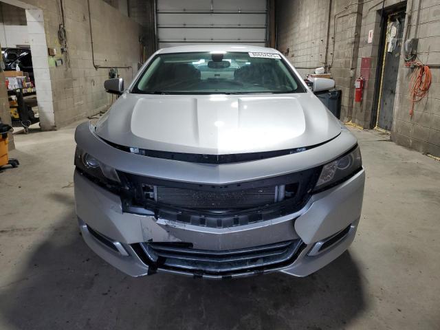 2015 CHEVROLET IMPALA LT 2G1125S35F9120144